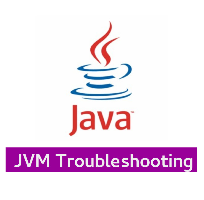JVM Troubleshooting